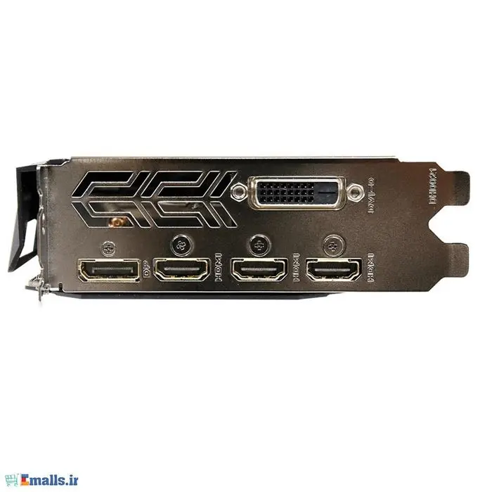 GTX 1050 Ti G1 Gaming WF2X 4GB GDDR5 -gallery-17