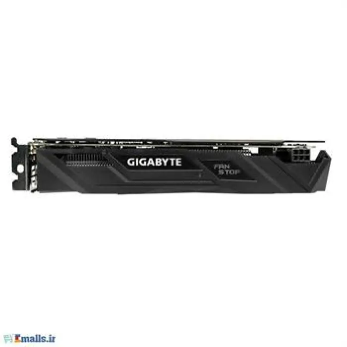 GTX 1050 Ti G1 Gaming WF2X 4GB GDDR5 -gallery-5