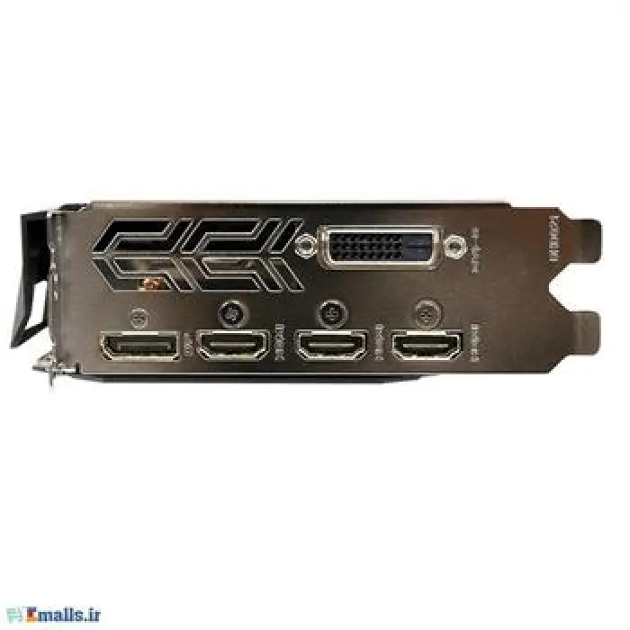 GTX 1050 Ti G1 Gaming WF2X 4GB GDDR5 -gallery-8