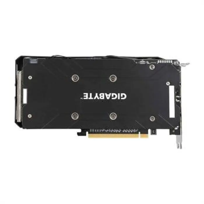 GIGABYTE GV-RX580GAMING-4GD Graphics Card -gallery-2