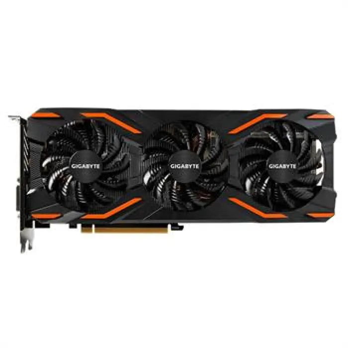 Graphics Card GigaByte GV-N1080WF3OC-8GD Gaming -gallery-7