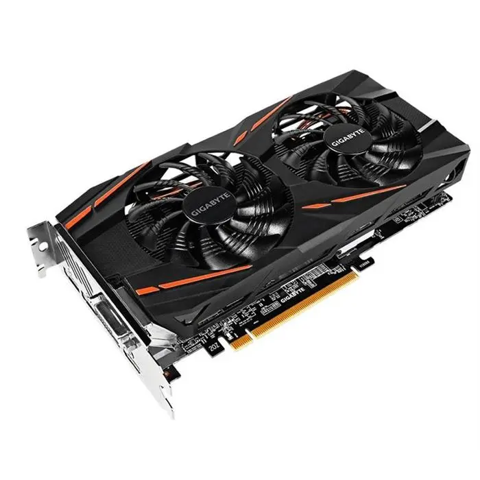 GigaByte GV-RX570GAMING-8GD-MI Graphics Card -gallery-9