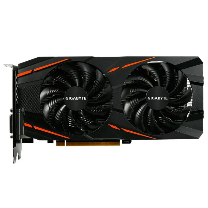 GigaByte GV-RX570GAMING-8GD-MI Graphics Card -gallery-14