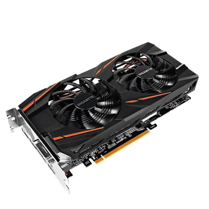 GigaByte GV-RX570GAMING-8GD-MI Graphics Card -gallery-15