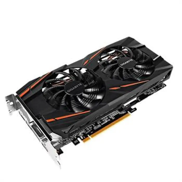 GigaByte GV-RX570GAMING-8GD-MI Graphics Card -gallery-6