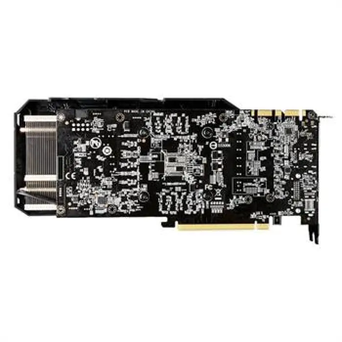 کارت گرافیک گیگابایت مدل جی تی ایکس 1070 تی آی وایندفورس با حافظه 8 گیگابایت -gallery-5