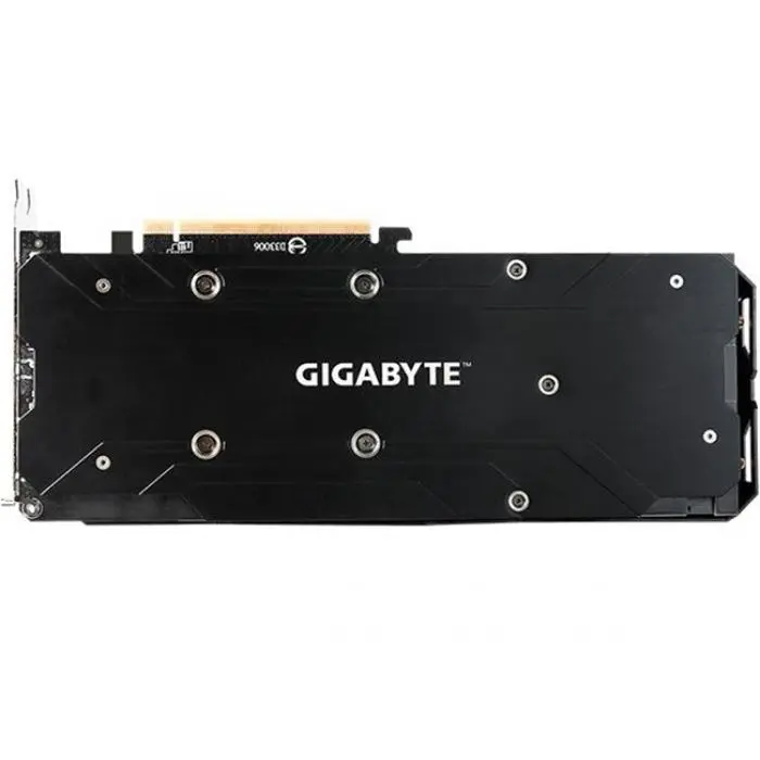 Gigabyte GeForce GTX 1060 G1 Gaming 3G Graphics Card -gallery-12