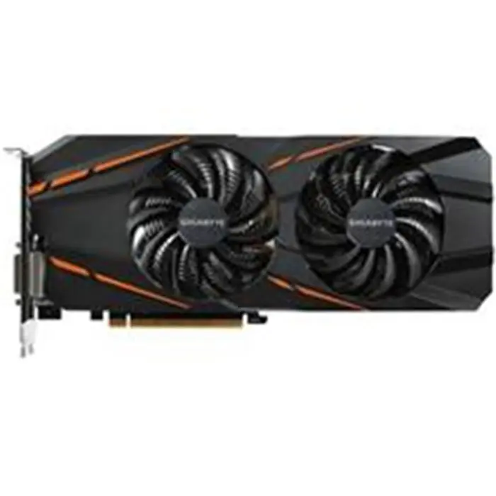 Gigabyte GeForce GTX 1060 G1 Gaming 3G Graphics Card -gallery-13