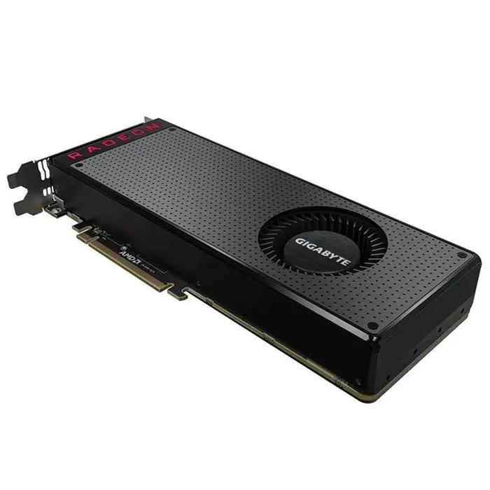 GIGABYTE GV-RXVEGA64-8GD-B Graphics Card -gallery-13
