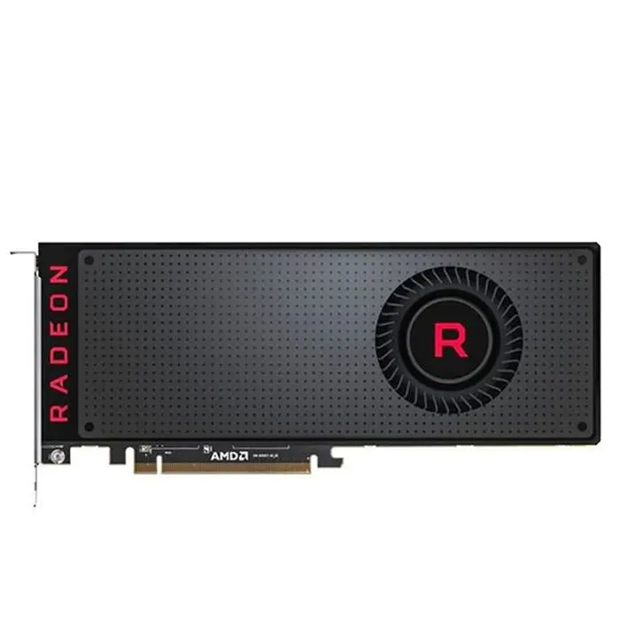 GIGABYTE GV-RXVEGA64-8GD-B Graphics Card -gallery-15