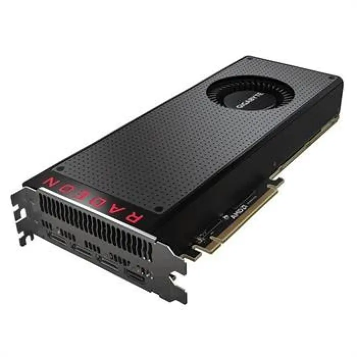 GIGABYTE GV-RXVEGA64-8GD-B Graphics Card -gallery-3