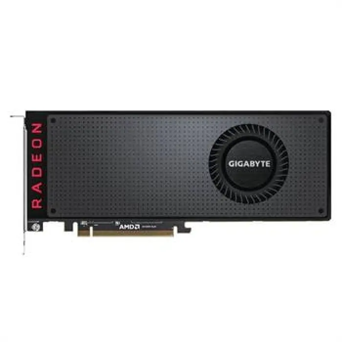 GIGABYTE GV-RXVEGA64-8GD-B Graphics Card -gallery-4