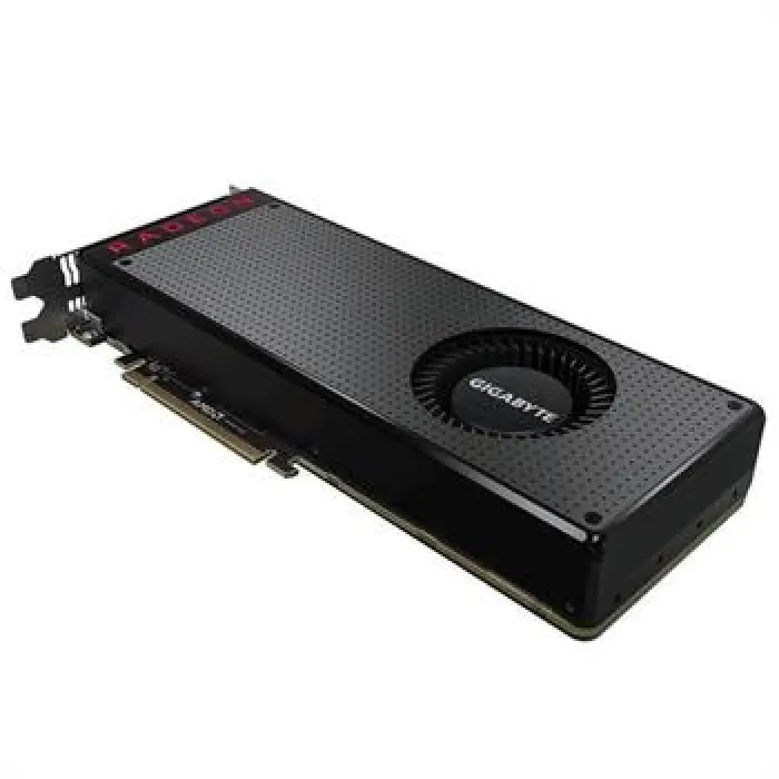 GIGABYTE GV-RXVEGA64-8GD-B Graphics Card -gallery-5