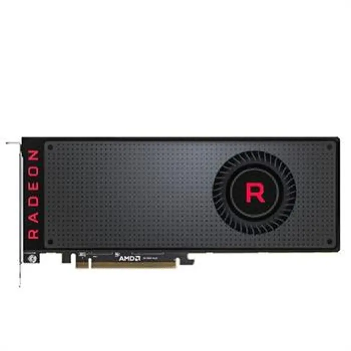GIGABYTE GV-RXVEGA64-8GD-B Graphics Card -gallery-7