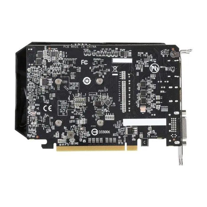 GigaByte Radeon RX 550 Gaming 2GB GDDR5 Graphics Card -gallery-12