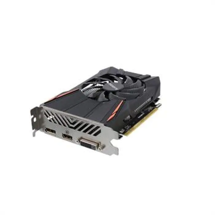 GigaByte Radeon RX 550 Gaming 2GB GDDR5 Graphics Card -gallery-7
