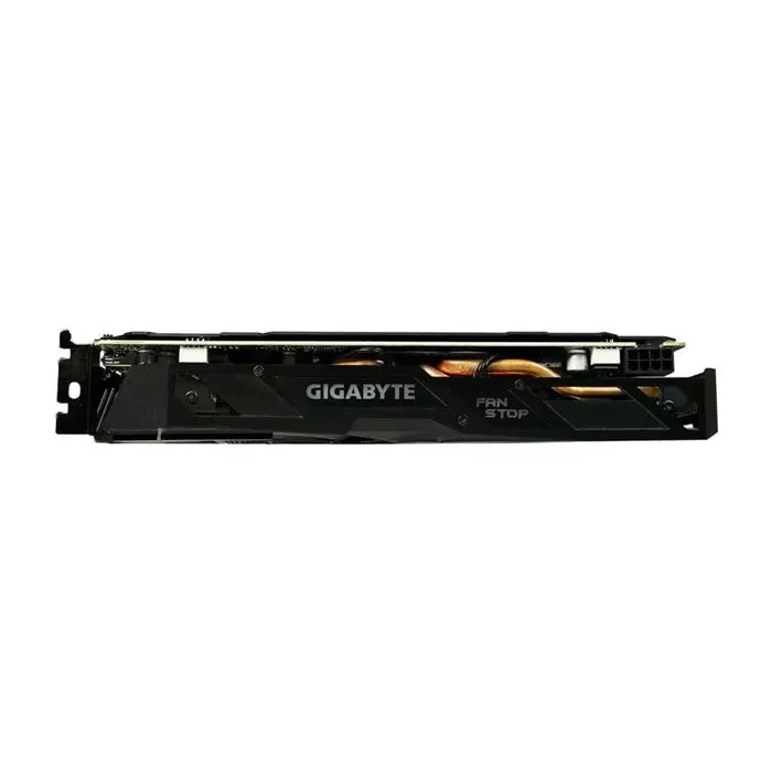 GIGABYTE GV-RX570GAMING-4GD Graphics Card -gallery-13