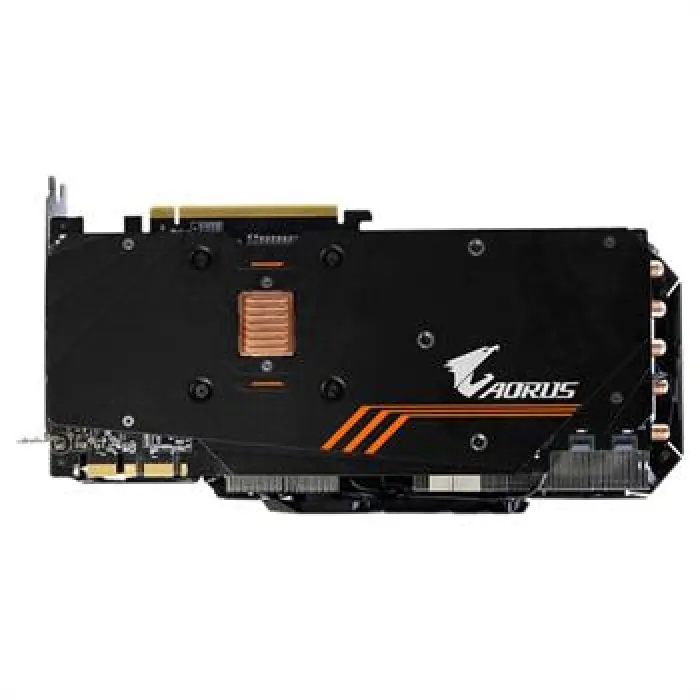 GIGABYTE GV-N1080AORUS-8GD (rev. 2.0) Graphics Card -gallery-1