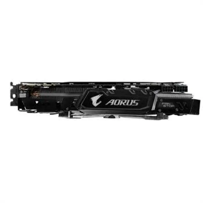 GIGABYTE GV-N1080AORUS-8GD (rev. 2.0) Graphics Card -gallery-3