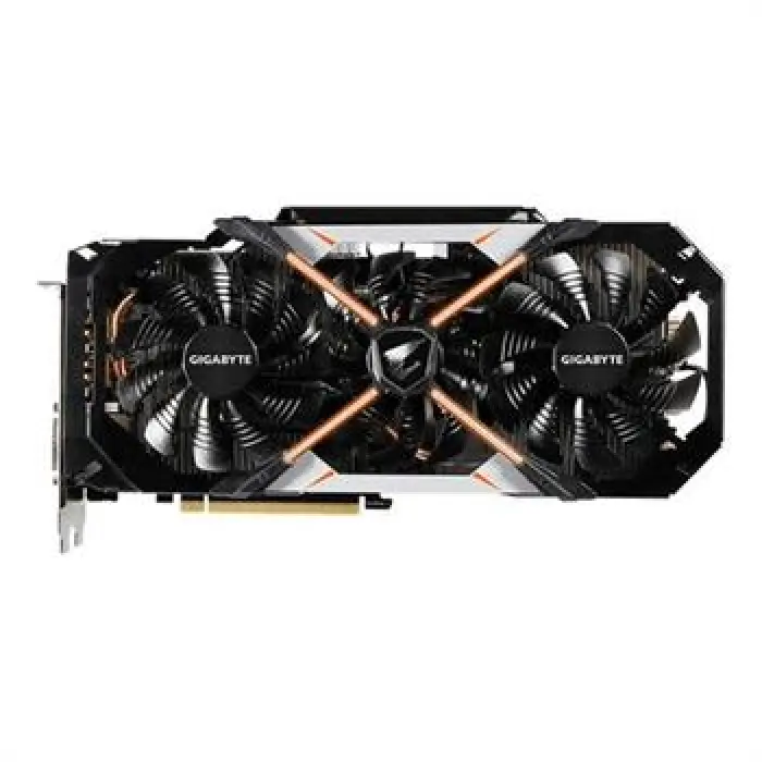 GIGABYTE GV-N1080AORUS-8GD (rev. 2.0) Graphics Card -gallery-6