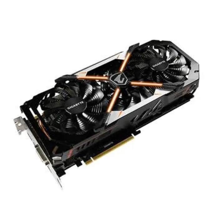 GIGABYTE GV-N1080AORUS-8GD (rev. 2.0) Graphics Card -gallery-7
