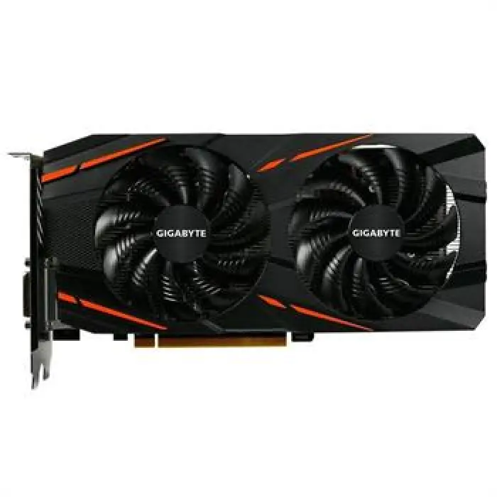 VGA: Gigabyte RX 570 OC Gaming MI WF 2X 8GB -gallery-1