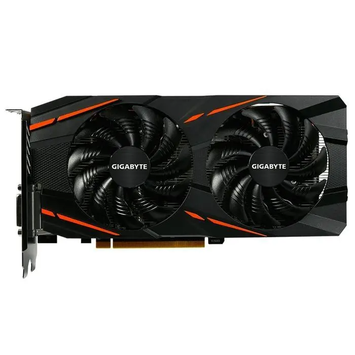 VGA: Gigabyte RX 570 OC Gaming MI WF 2X 8GB -gallery-3