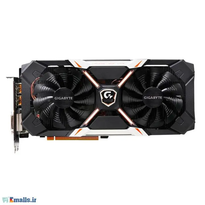 GigaByte GeForce GTX 1060 Xtreme Gaming 6GB GDDR5 Graphics Card -gallery-11