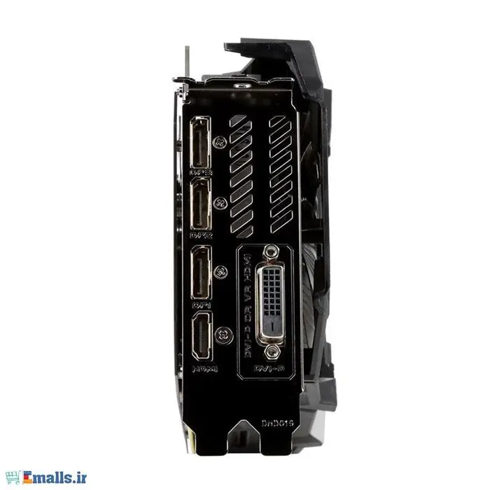 GigaByte GeForce GTX 1060 Xtreme Gaming 6GB GDDR5 Graphics Card -gallery-12