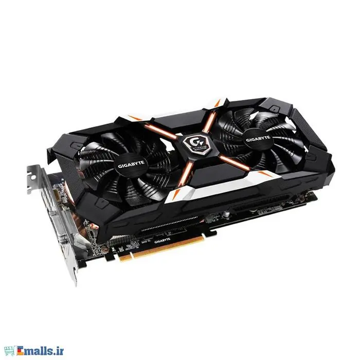 GigaByte GeForce GTX 1060 Xtreme Gaming 6GB GDDR5 Graphics Card -gallery-13