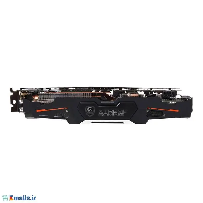 GigaByte GeForce GTX 1060 Xtreme Gaming 6GB GDDR5 Graphics Card -gallery-16