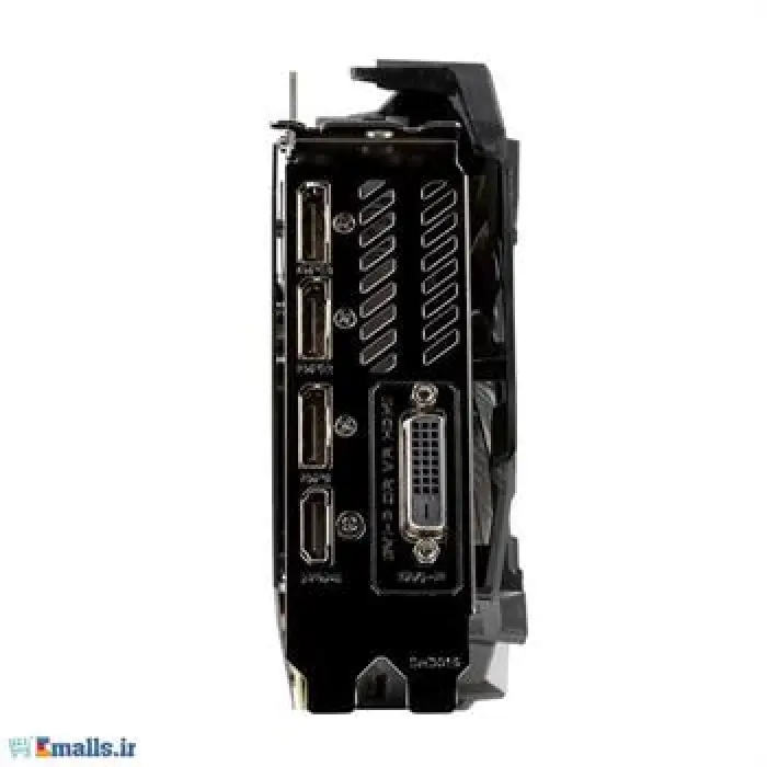GigaByte GeForce GTX 1060 Xtreme Gaming 6GB GDDR5 Graphics Card -gallery-3