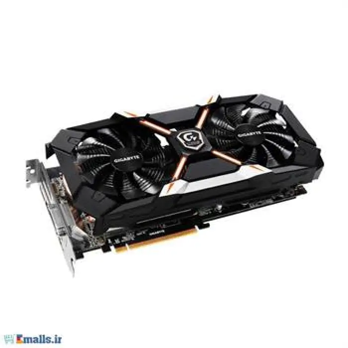 GigaByte GeForce GTX 1060 Xtreme Gaming 6GB GDDR5 Graphics Card -gallery-4