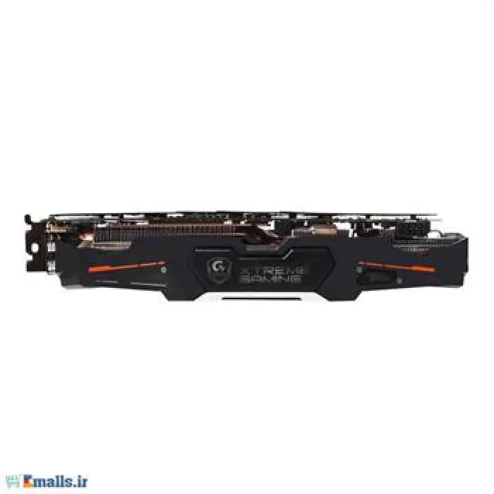 GigaByte GeForce GTX 1060 Xtreme Gaming 6GB GDDR5 Graphics Card -gallery-7