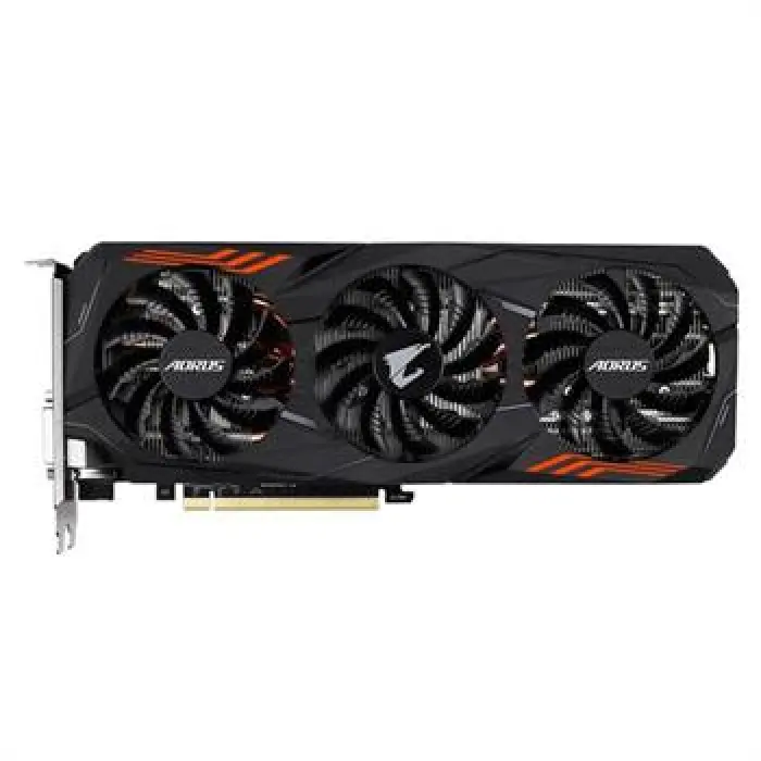کارت گرافیک گیگابایت سری AORUS جی تی ایکس ۱۰۷۰ تی آی با حافظه ۸ گیگابایت -gallery-3