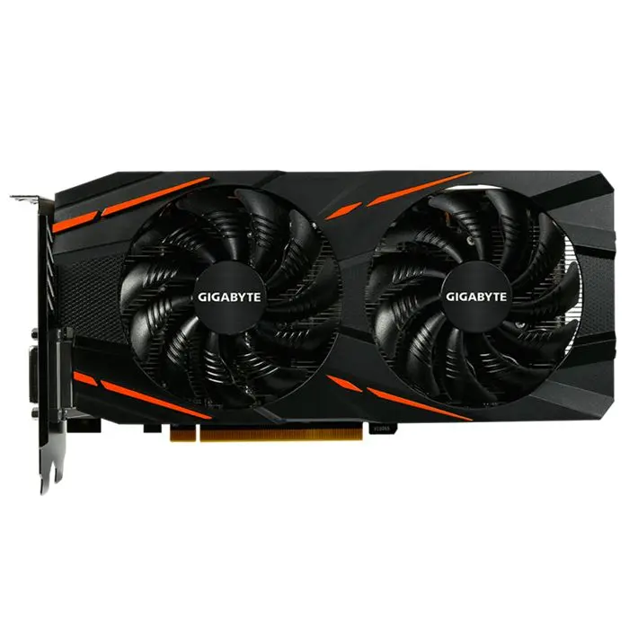 VGA: Gigabyte RX 580 OC Gaming WF 2X 8GB -gallery-6
