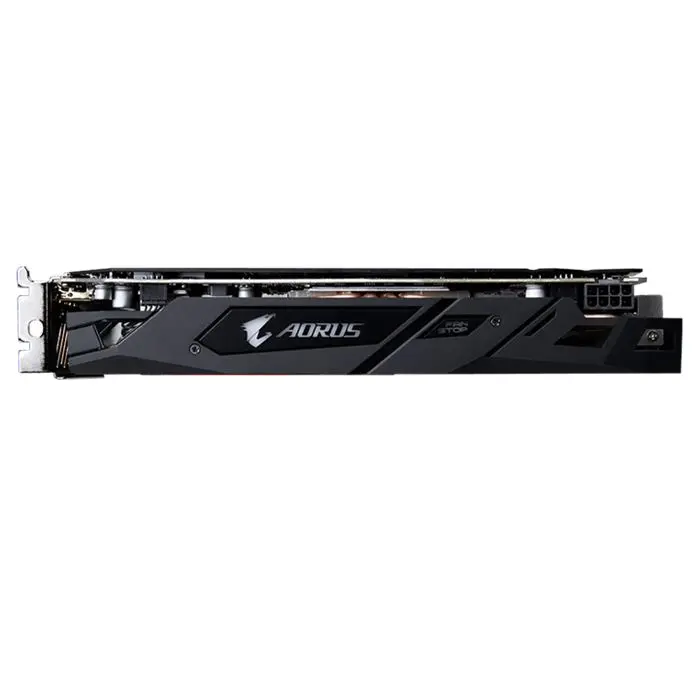 GIGABYTE GV-RX570AORUS-4GD Graphics Card -gallery-11