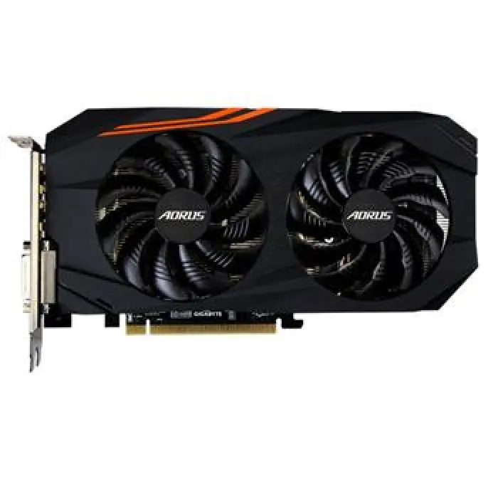 GIGABYTE GV-RX570AORUS-4GD Graphics Card -gallery-7