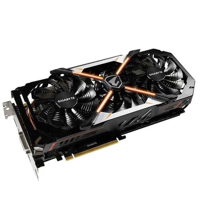 کارت گرافیک گیگابایت سری AORUS جی تی ایکس 1070 با حافظه 8 گیگابایت -gallery-7