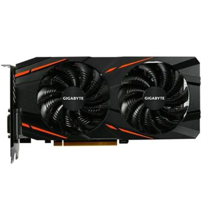 GIGABYTE GV-RX580GAMING-8GD Graphics Card -gallery-5