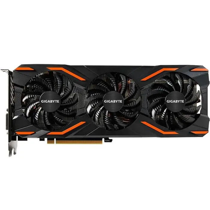 GIGABYTE GV-N1080WF3OC-8GD Graphics Card -gallery-11