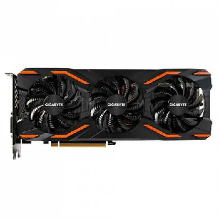 GIGABYTE GV-N1080WF3OC-8GD Graphics Card -gallery-6