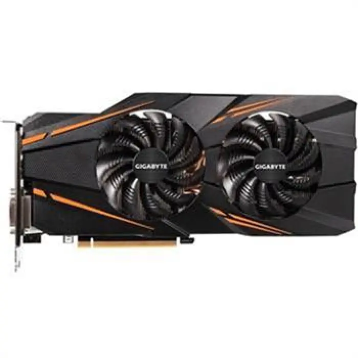 کارت گرافیک گیگابایت مدل GV-N1070WF2OC-8GD -gallery-6
