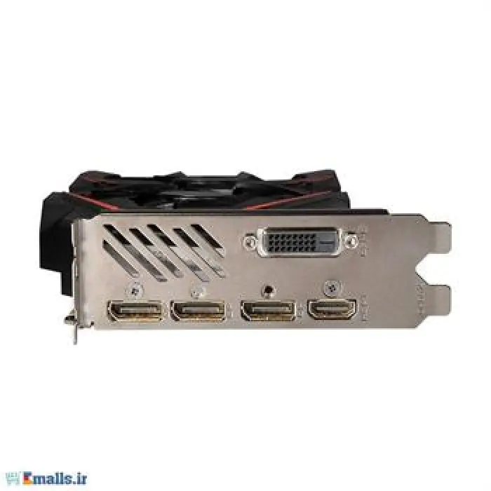 کارت گرافیک گیگابایت مدل جی تی ایکس 1070 وایندفورس او سی با ظرفیت 8 گیگابایت -gallery-5