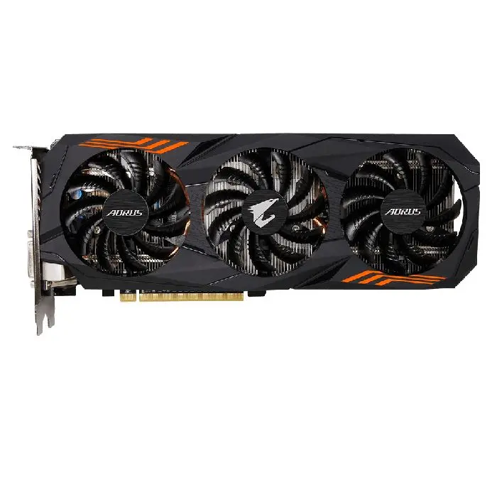 کارت گرافیک گیگابایت N1060AORUS-6GD REV.2 -gallery-11