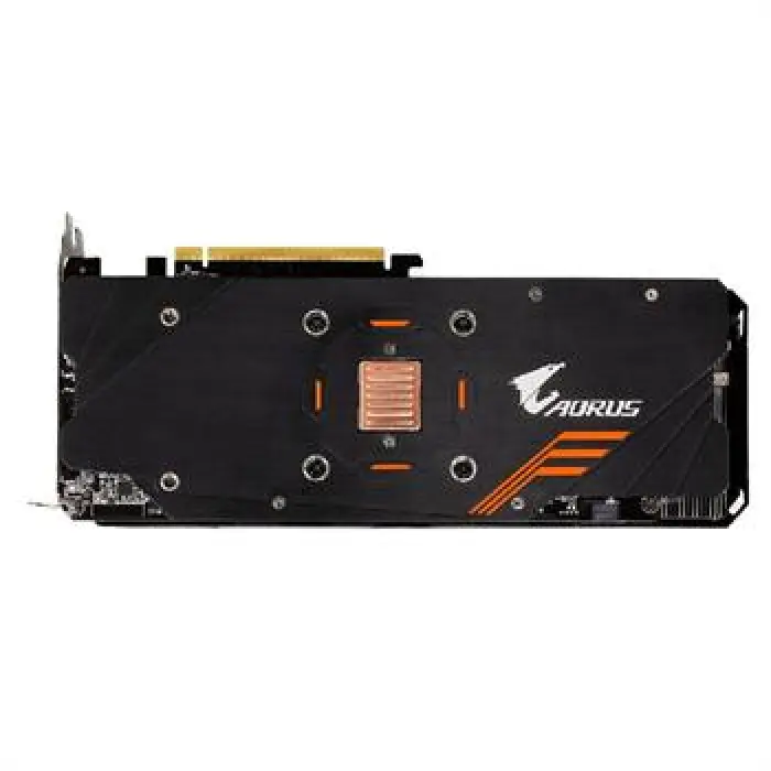 کارت گرافیک گیگابایت N1060AORUS-6GD REV.2 -gallery-1