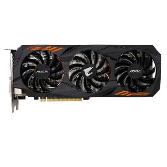 کارت گرافیک گیگابایت N1060AORUS-6GD REV.2 -gallery-5