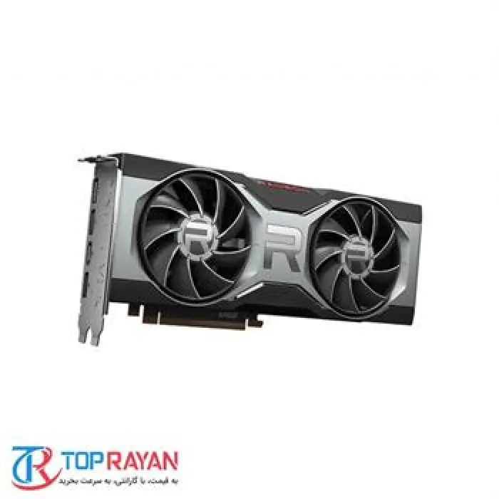 کارت گرافیک ام اس آی Radeon RX 6700 XT 12G -gallery-1