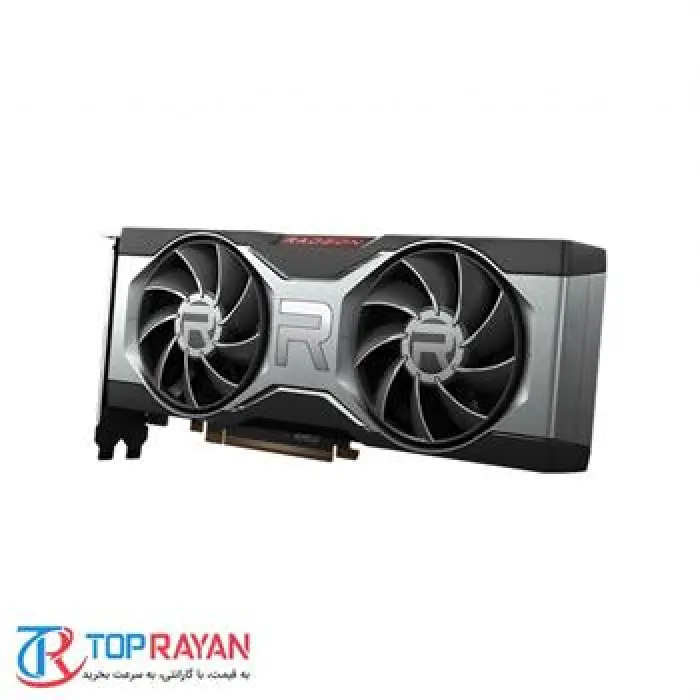 کارت گرافیک ام اس آی Radeon RX 6700 XT 12G -gallery-2