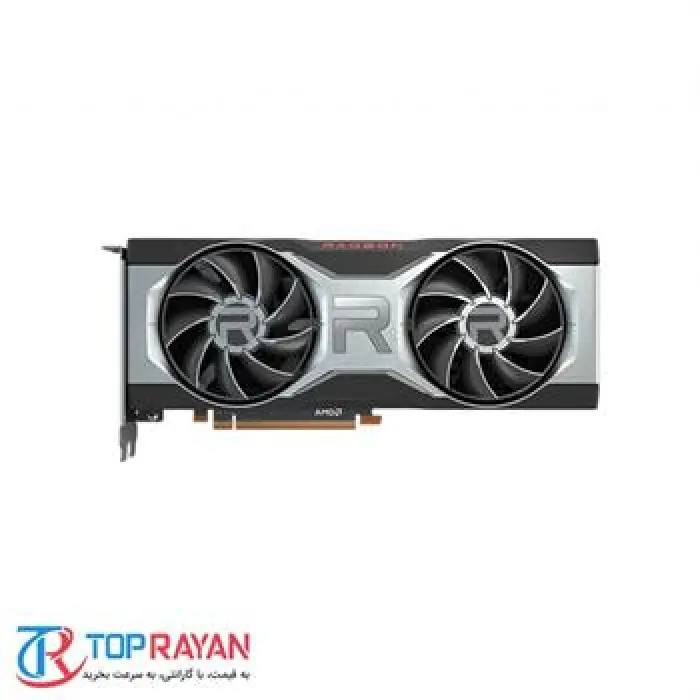کارت گرافیک ام اس آی Radeon RX 6700 XT 12G -gallery-3